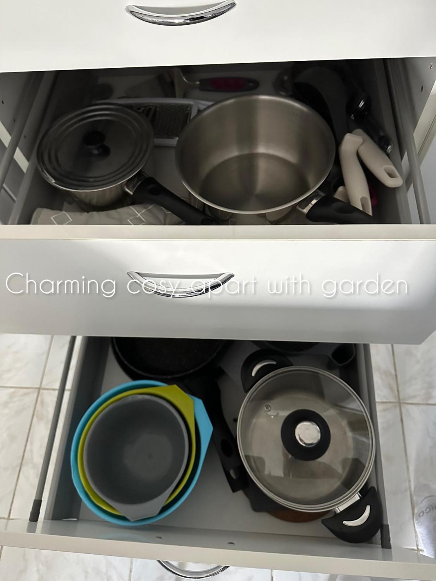 Charming Cosy Apart With Garden Free Parking Claye-Souilly Exteriör bild